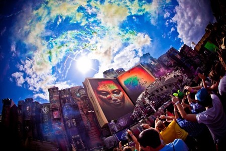 Tomorrowland 2012 Cd Download Free