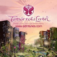 Tomorrowland Festival Belgium 2013