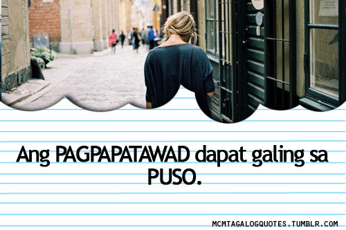 Tumblr Love Quotes And Sayings Tagalog