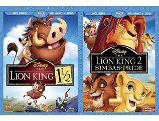 Watch The Lion King 2 Movie Online Free